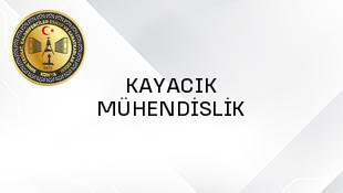 KAYACIK MÜHENDİSLİK